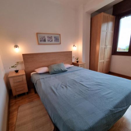 17B01 - Apartamento קרוויה מראה חיצוני תמונה