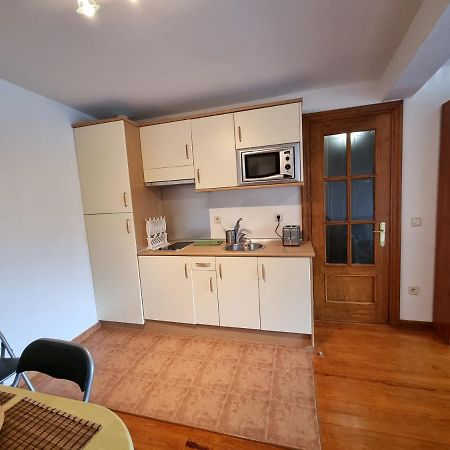 17B01 - Apartamento קרוויה מראה חיצוני תמונה