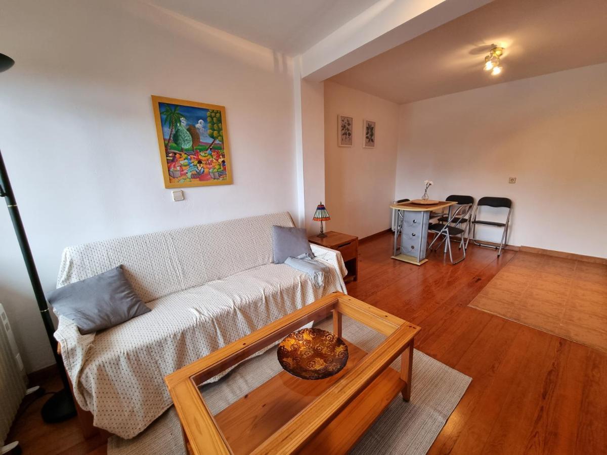17B01 - Apartamento קרוויה מראה חיצוני תמונה