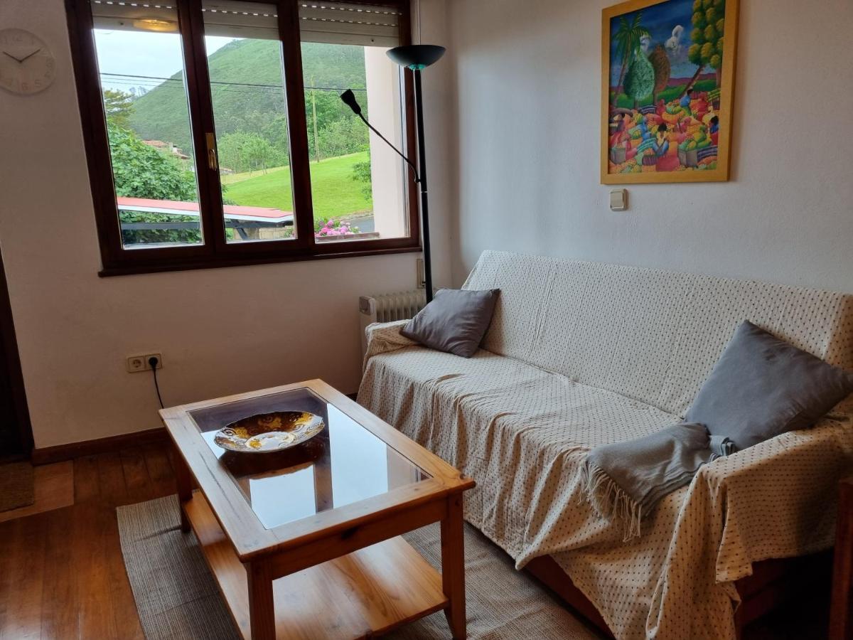 17B01 - Apartamento קרוויה מראה חיצוני תמונה
