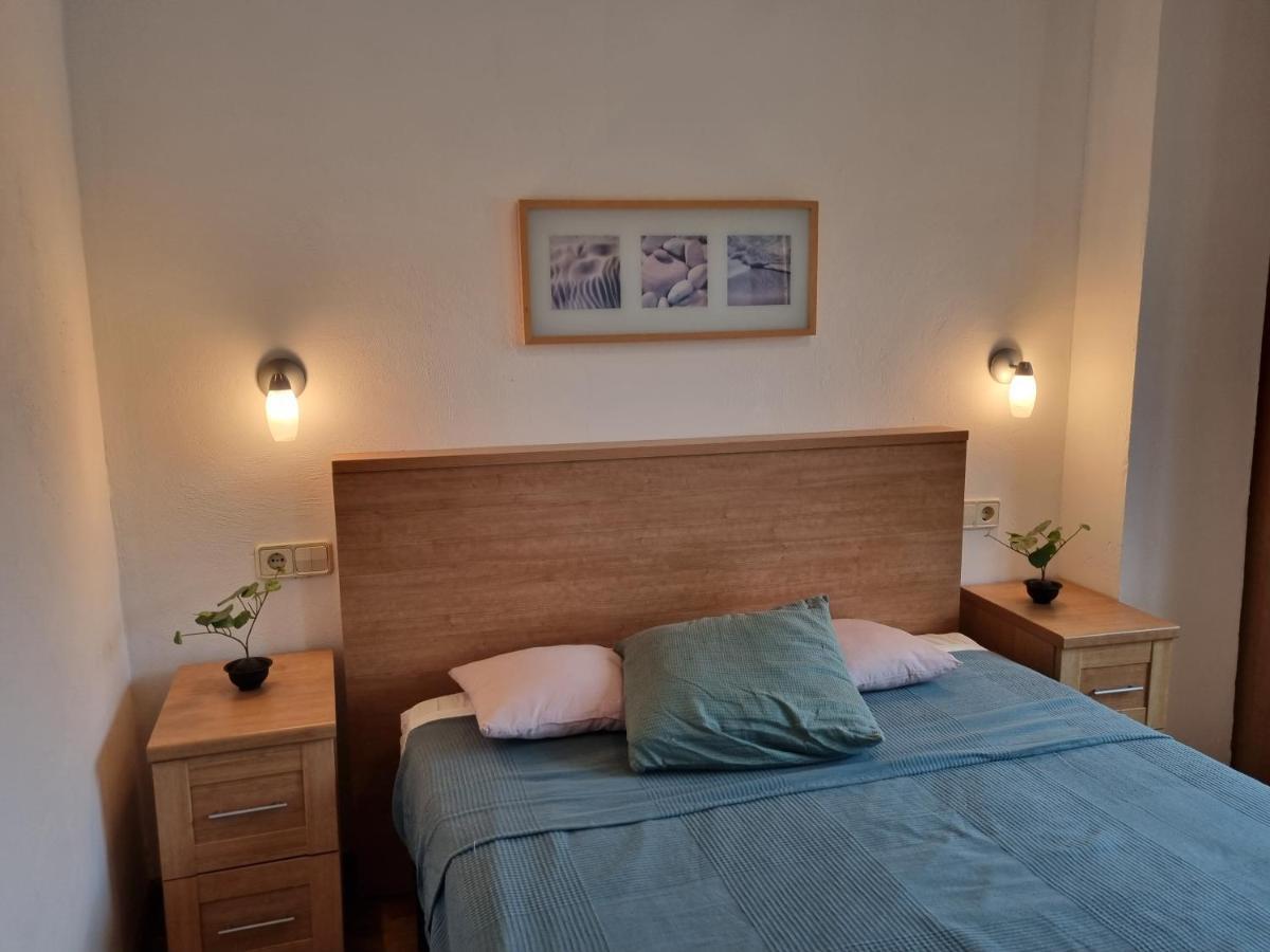 17B01 - Apartamento קרוויה מראה חיצוני תמונה
