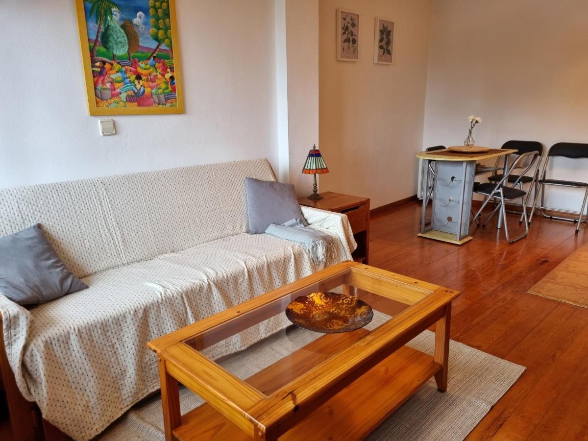 17B01 - Apartamento קרוויה מראה חיצוני תמונה
