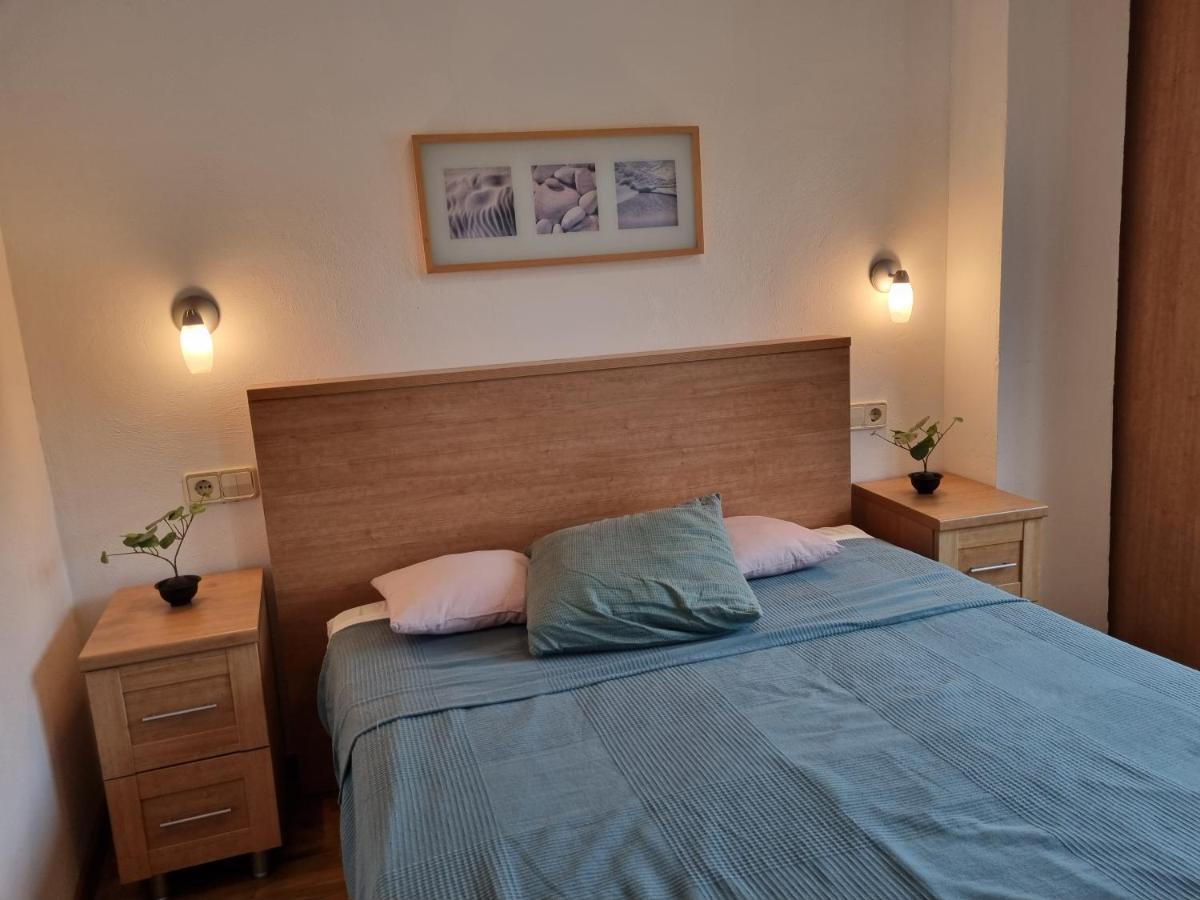 17B01 - Apartamento קרוויה מראה חיצוני תמונה
