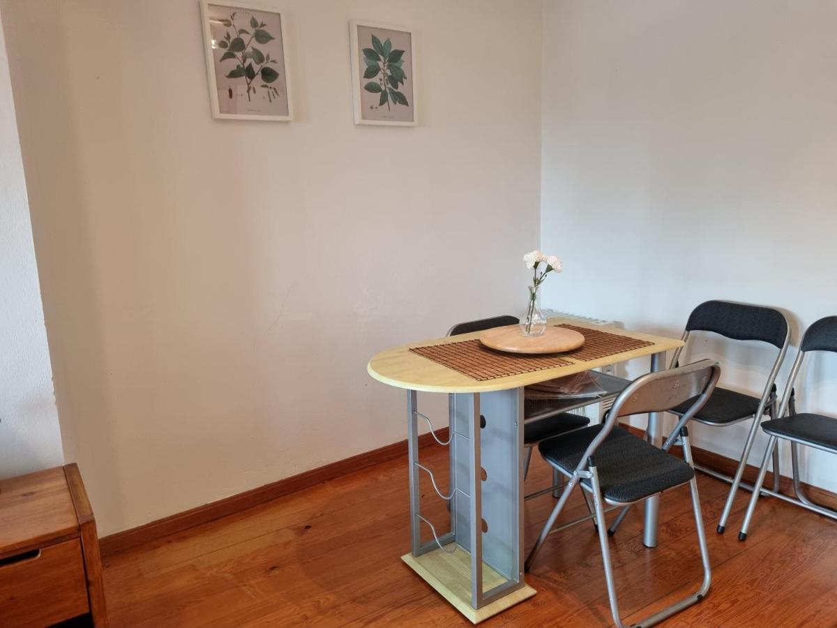 17B01 - Apartamento קרוויה מראה חיצוני תמונה