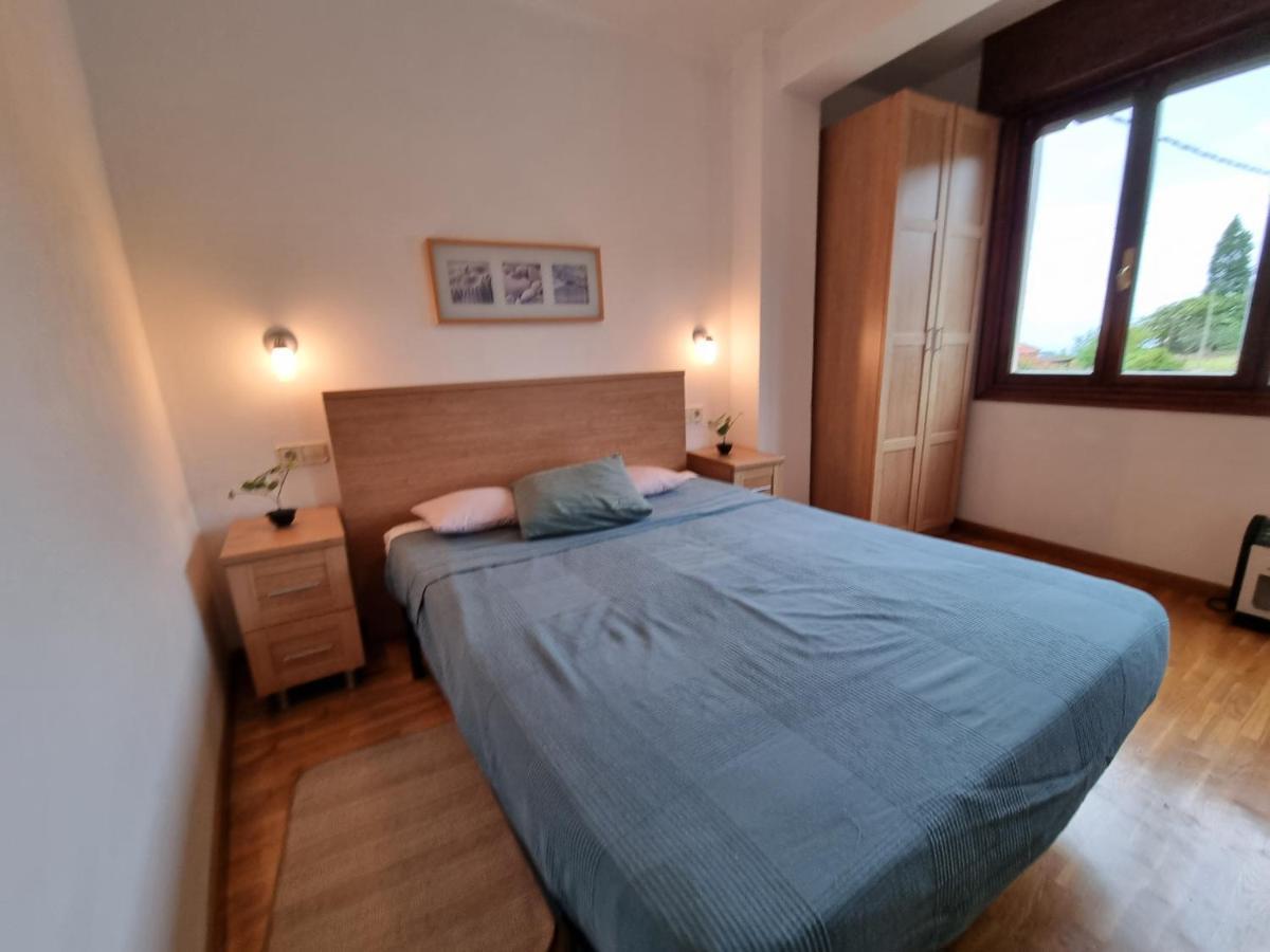 17B01 - Apartamento קרוויה מראה חיצוני תמונה