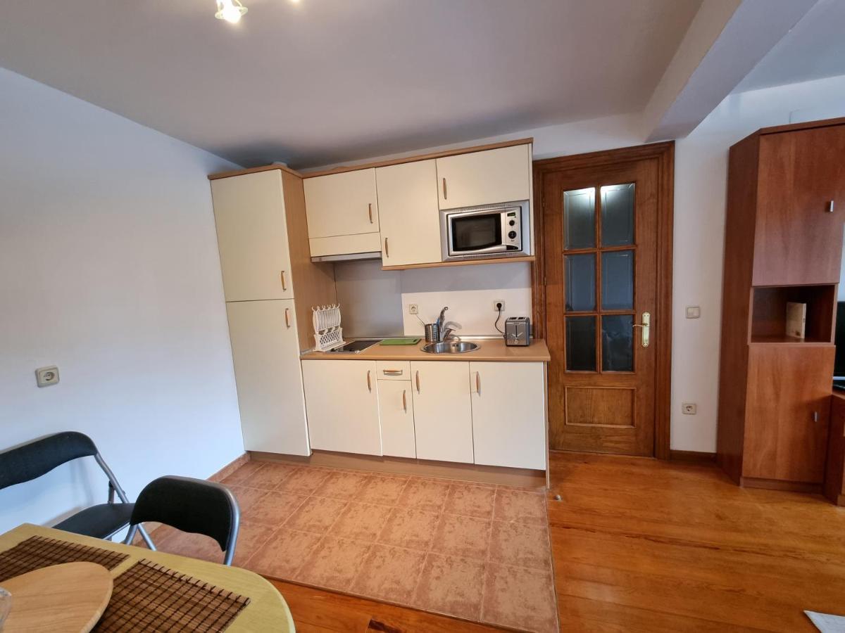17B01 - Apartamento קרוויה מראה חיצוני תמונה