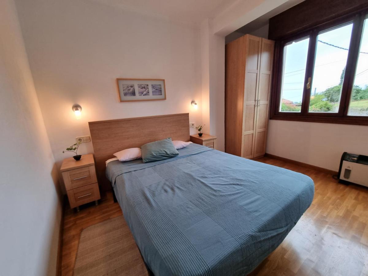 17B01 - Apartamento קרוויה מראה חיצוני תמונה