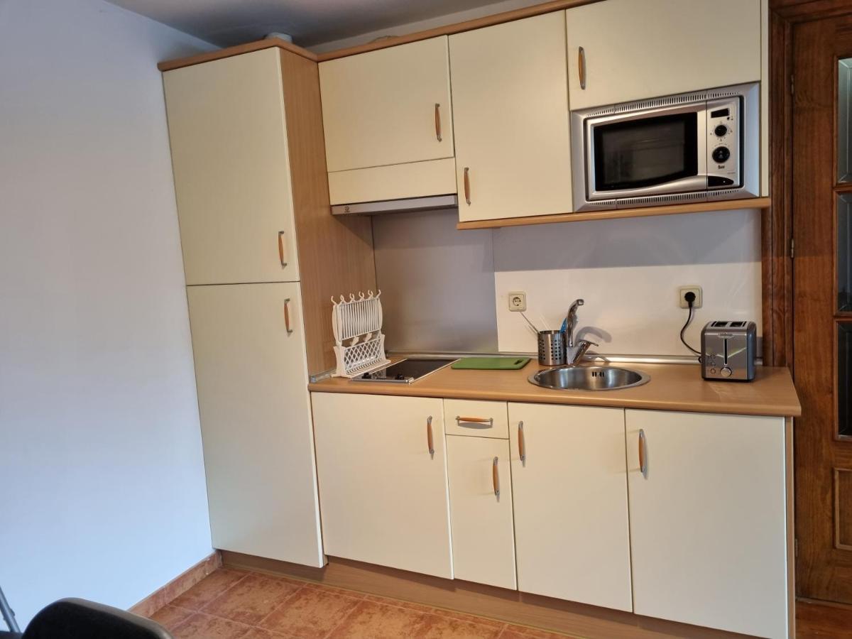 17B01 - Apartamento קרוויה מראה חיצוני תמונה