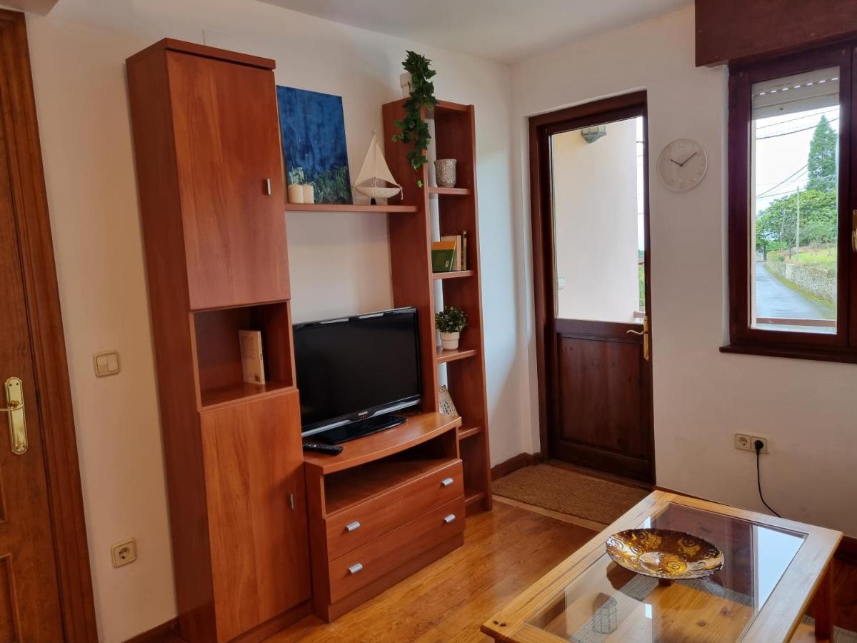 17B01 - Apartamento קרוויה מראה חיצוני תמונה