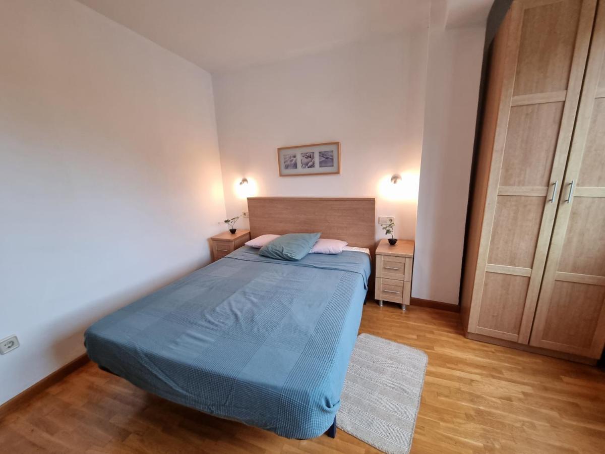 17B01 - Apartamento קרוויה מראה חיצוני תמונה